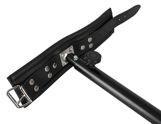 Распорка для ног ZADO Spreader Bar Leather