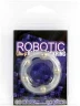 Эрекционное кольцо Robotic Beaded Cockring
