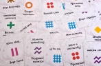 Настольная игра "Эврика Венус"