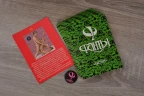Эротическая игра "Фанты - Абсент"