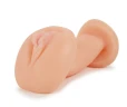 Секс-кукла Penthouse Cyberskin Back Door Babe Inflatable Love Doll