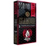 Презервативы DOMINO Glamour Moscow - 3 шт.