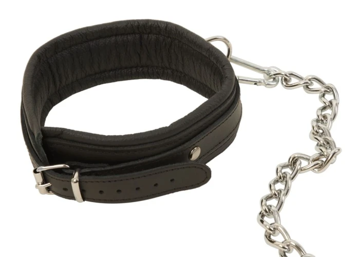 Комплект распорок для всего тела Full Body Restraints Leather