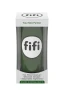 Зелёный нереалистичный мастурбатор FIFI MALE