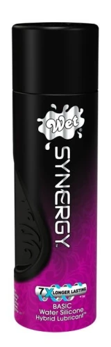 Гибридный лубрикант Wet Synergy Basic - 280 мл.