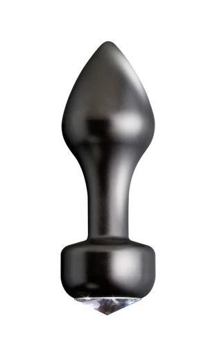Металлическая анальная пробка Mini Luv Plug