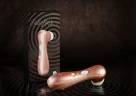 Вакуум-волновой бесконтактный стимулятор клитора Satisfyer PRO2