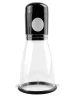 Вакуумная помпа для груди с вибрацией Auto-Vac Breast Enlarger