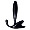 Чёрный стимулятор простаты APOLLO UNIVERSAL PROSTATE PROBE