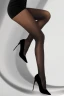 Однотонные колготочки Marcela