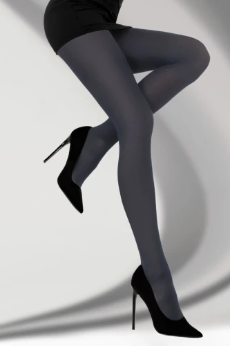Однотонные колготочки Marcela