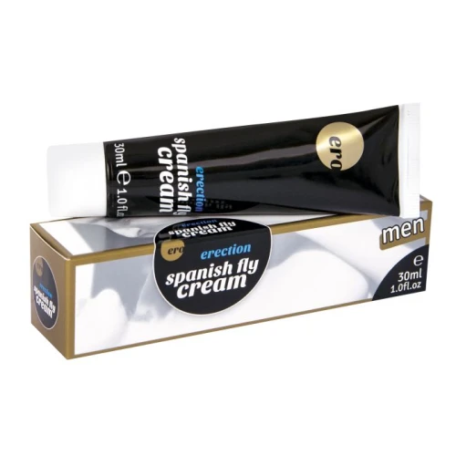 Крем для усиления эрекции Ero Spain Fly Cream - 30 мл.