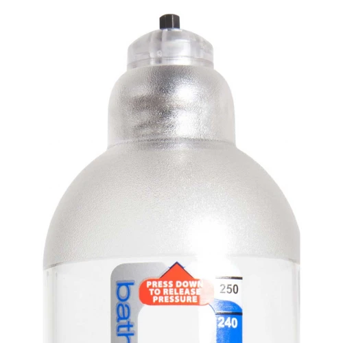 Гидропомпа Bathmate Goliath Clear