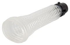 Вакуумная помпа-мастурбатор Vibrating Multi Pump &amp; Masturbator