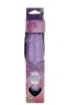 Мини-вибратор Little Softee Veined Vibe - 12,5 см.