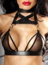 Прозрачный бюстгальтер Embrace Bra