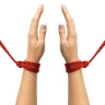 Набор из двух веревок для фиксации Restrain Me Bondage