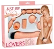 Набор для пар Nature Skin Lovers Kit