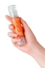 Анальная гель-смазка с ароматом апельсина Crystal Orange Anal - 60 мл.
