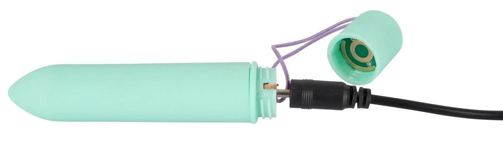 Тёмно-фиолетовый вибростимулятор простаты с пультом ДУ Remote Controlled Prostate Plug