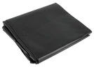 Виниловая чёрная простынь Vinyl Bed Sheet