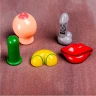 Настольная игра "Пикантный поединок"