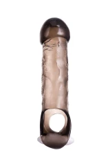 Закрытая насадка Toyfa XLover с подхватом
