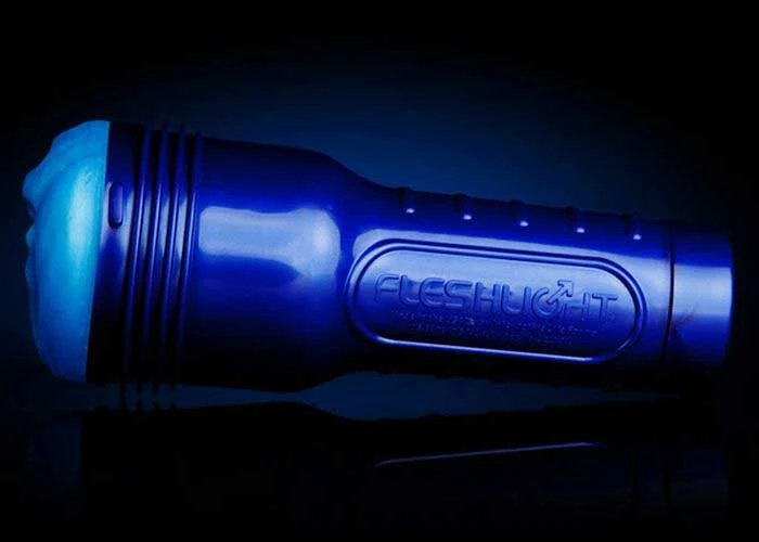 Мастурбатор Fleshlight - Alien с двумя клиторами