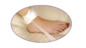 Набор для эротических игр Honeymoon Bondage Kit