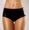 Очаровательные шортики Cute Shorts с розовыми рюшками