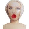Кукла блондинка Vivid Superstar Tawny 3-Hole Doll with Realistic Face