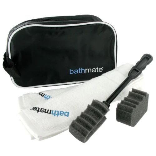 Набор для очистки и хранения гидропомпы CLEANING & STORAGE KIT