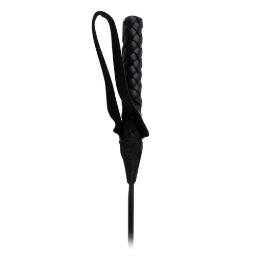 Плеть Leather Riding Crop - 70 см.