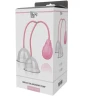 Двойная автоматическая вакуумная помпа для груди BREAST ENLARGEMENT PUMP