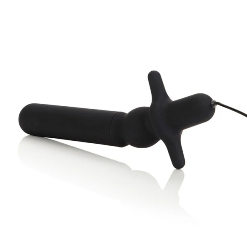 Анальный вибратор Waterproof Power Anal-T