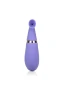 Фиолетовая клиторальная помпа Intimate Pump Rechargeable Clitoral Pump