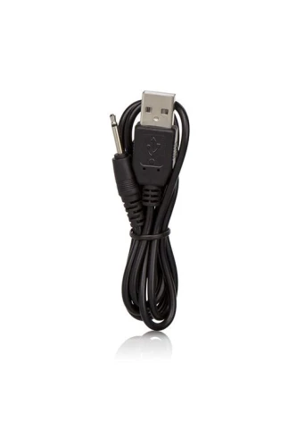 Фиолетовая клиторальная помпа Intimate Pump Rechargeable Clitoral Pump
