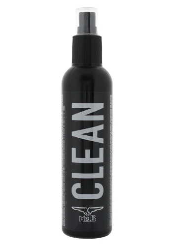 Спрей для очистки игрушек Mister B Clean - 200 мл.