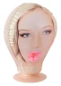 Надувная голова Function Head Georgina S.