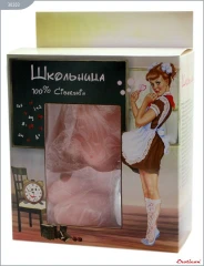 Мастурбатор «Женское тело» с вибрацией