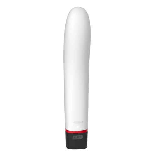 Инновационный вибратор PEARL TELEDILDONIC VIBRATOR - 19 см.