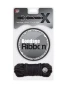 Комплект для связывания BONDX BONDAGE RIBBON & LOVE ROPE BLACK