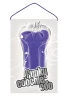 Фиолетовый мастурбатор-вагина FUNKY COOCHIE COO D