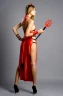 Костюм Sexy Devil