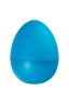Мастурбатор-яйцо с охлаждающей смазкой COOL EGG