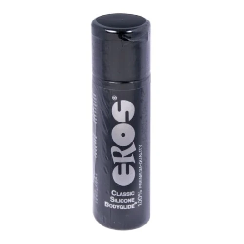 Силиконовая смазка без консервантов Eros Bodyglide - 100 мл.