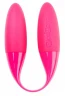 Лиловый двойной вибратор Duo Vibe MAHANA CERISE (PicoBong)