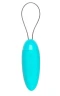 Голубой вибростимулятор Mini Vibe HONI BLUE (PicoBong)