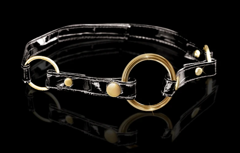 Кляп-рамка O-Ring Gag