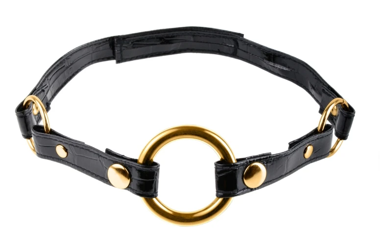 Кляп-рамка O-Ring Gag